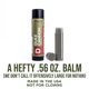 thumbnail image 3 of Bálsamo protector labial Duke Cannon Tactical Fresh Mint, 3 x 16 ml, 3 of 8
