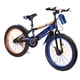 thumbnail image 1 of Bicicleta Infantil De Montaña Zeus Bike Aro 20 Azul, 1 of 4