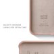 thumbnail image 5 of Funda Native Union iPhone 12 mini de cuero nude, 5 of 7