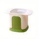thumbnail image 3 of 1 Pack Vegetable Chopper Dicing & Slitting, Block Vegetables And Fruits Dicing Artifact, Kitchen Food Chopper Cutter, For Potato, Onions, Carrots, Cucumbers Various Vegetables, 3 of 3