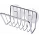 thumbnail image 1 of Soporte de esponja Toplife para fregadero de cocina de acero inoxidable, 1 of 7