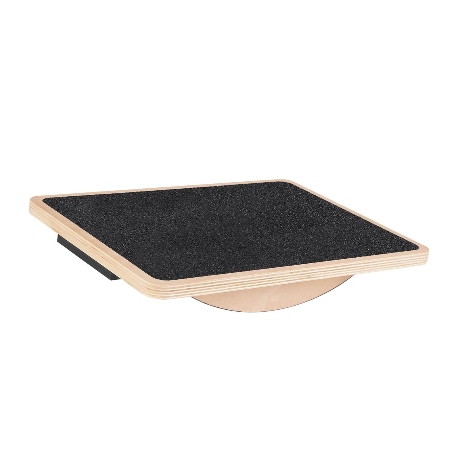 Ioensy - Tabla De Equilibrio Oscilante, Tabla De Estabilidad, Entrenamiento Central Para Oficina De Fitness