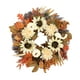 thumbnail image 3 of Guirnalda De Calabaza De Otoño, Corona De Acción De Gracias De Pared Para Restaurante De Adorno De Boda, 45cm, 3 of 3