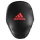 thumbnail image 1 of Manoplas De Entrenamiento Speed Negro-rojo, 1 of 2