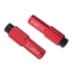 thumbnail image 1 of 2 Ajustadores De Cable En Línea Para Bicicleta, Ajustadores De Cable Para Bicicletas De Montaña, Color Rojo, 1 of 5