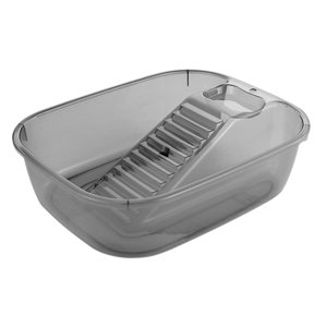 Magideal - Tabla De Lavado A Mano, Ligera, Práctica, Para Dormitorio, Bañera De Lavandería, Lavabo De Limpieza Portátil Para Paño De Limpieza, Ropa Interior,