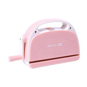 Magideal - Troqueles De Corte De Papel Para Tarjetas, Tarjetas, Álbumes De Recortes, Repujado, Álbum De Fotografía Manual Decorativo , Rosa