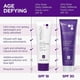thumbnail image 2 of Loción facial Andalou Naturals Ultra Sheer SPF 18 80 ml, 2 of 6