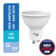 thumbnail image 1 of Ampolletas LED 3W Luz Fría Base GU10, Pack 3 Un, 3 Un, 1 of 7