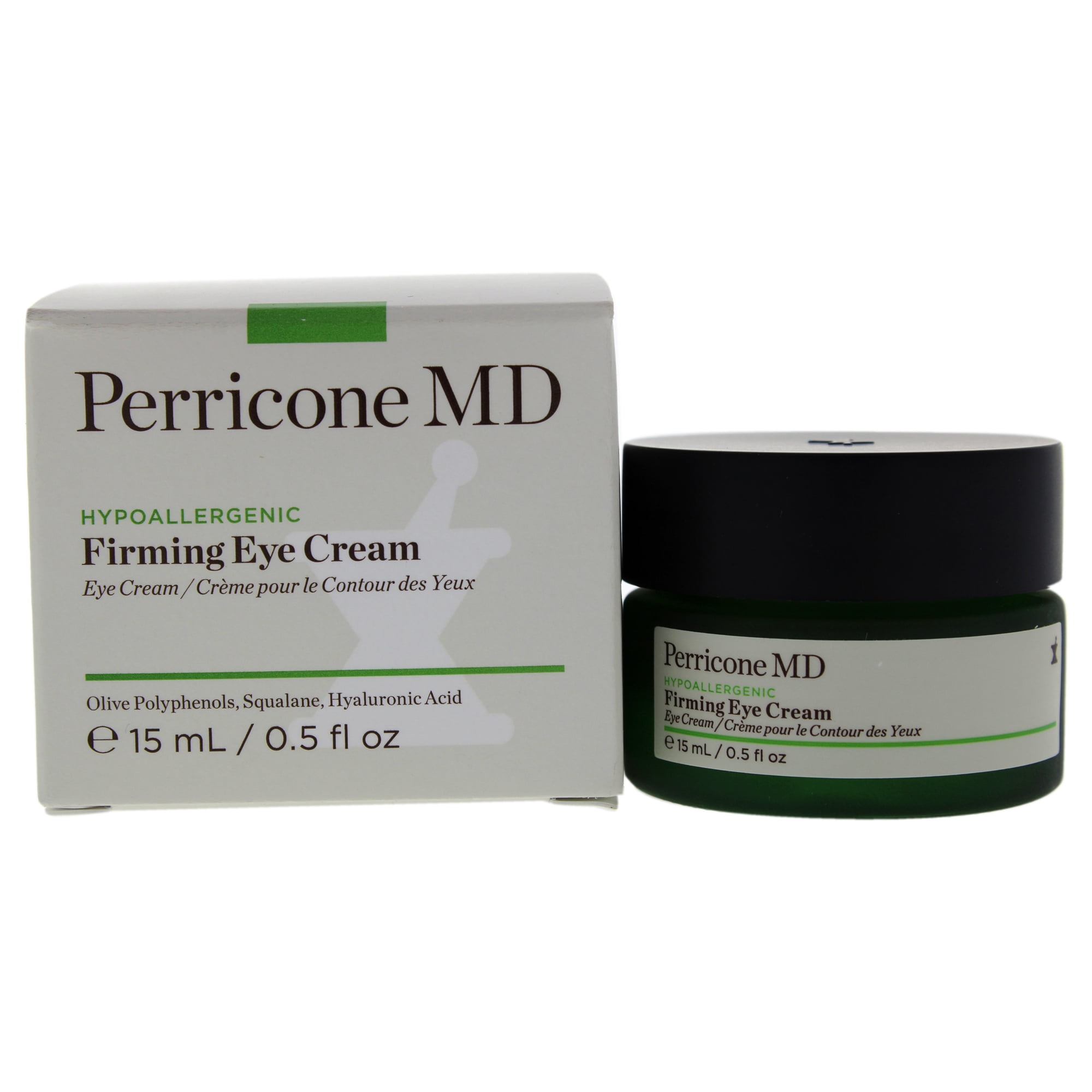 Crema Reafirmante Para Ojos Perricone Md 15ml Unisex
