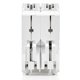 thumbnail image 3 of Disyuntor Leviton LB230-S 30A, 2 polos, Smart 120/240 VAC, 3 of 3