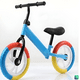 thumbnail image 2 of Bicicleta Equilibrio Juego Niño Sin Pedales Auto Aprendizaje, 2 of 2