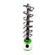 thumbnail image 2 of Máquina Lanzadora Automática De Entrenamiento De Tenis De Mesa Para Deportes De Ejercicio Al Aire Libre 12 Calles, 2 of 5