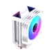 thumbnail image 3 of Enfriador CPU Lovingcool V90 RGB 90mm 2 Heatpipes TDP 150W Intel AMD, 3 of 5