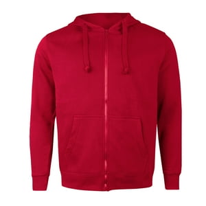 Andesland - Polerón Canguro Con Cierre Unisex