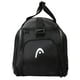 thumbnail image 3 of Bolso Deportivo Crossfit 90 M Negro Plata Head, 3 of 3