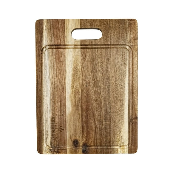 Tabla de Madera Parrillero