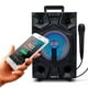 thumbnail image 4 of Parlante 8 Pulgadas Bluetooth / SPB8B, 4 of 6
