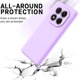 thumbnail image 4 of Carcasa Silicona Lila Para Xiaomi Note 15 4G / 5G, 4 of 4