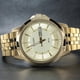 thumbnail image 3 of Reloj Citizen Quartz BF2013-56P para hombre, acero inoxidable, 3 of 5