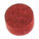 thumbnail image 1 of Juego De Puntas De Billar Punta De Taco De Billar Ligera Para Reparar Principiantes De Billar Rojo, 1 of 5