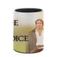 thumbnail image 3 of Orgullo y Prejuicio-theme Cylinder Pen Holder Pencil Organizer with Flannel Lining PVC Leather Material Cardboard Base for study work 10*8CM, 3 of 6