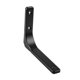 thumbnail image 2 of Soporte De Estante Resistente Para Colgar En La Pared, Soportes En Forma De L, Color Negro, 8 Pulgadas, 2 of 5