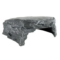 Magideal - Tortugas Acuáticas, Plataformas Para Tomar El Sol, Muelle Para Reptiles, Ranas En Reposo, Decoración De Paisajismo En Roca, Hábitat, Decoración De Ter