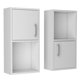 thumbnail image 5 of Repisa Mueble Auxiliar Bath 51 Blanco, 5 of 8