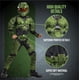 thumbnail image 3 of Disfraz de Halo Master Chief Infinate Muscle Boys, 3 of 7