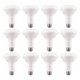 thumbnail image 2 of Bombilla LED EcoSmart BR30 65/75/90W Eq. Pack de 12, 2 of 4