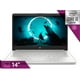 thumbnail image 1 of NOTEBOOK HP 14-DQ1014LA INTEL CORE I3-1005G1 10MA GEN 8GB RAM/256GB SSD (REACONDICIONADO), 1 of 6