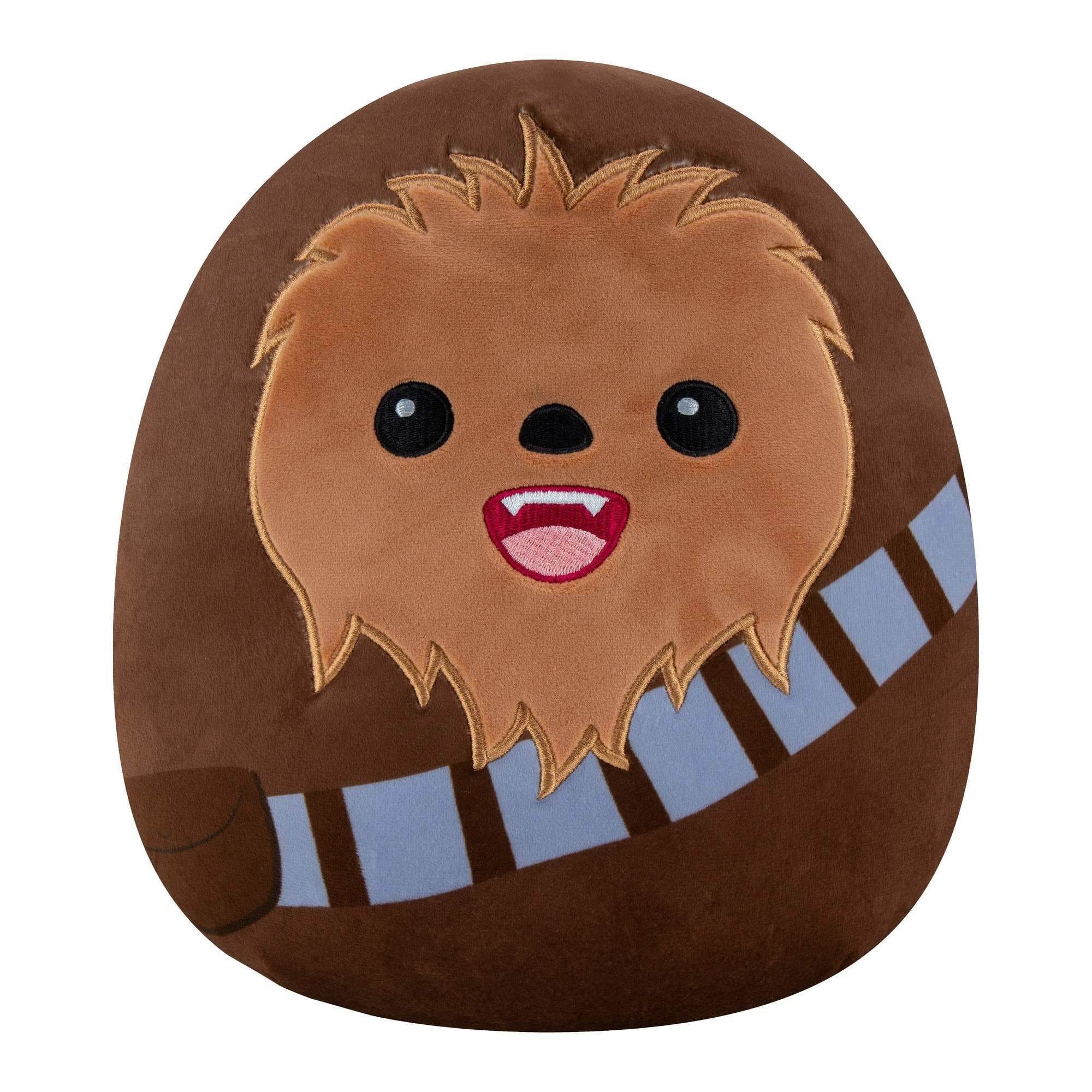 Peluche Star Wars Chewbacca.