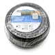 thumbnail image 1 of Cable Cordón Eléctrico Sil Flexible 3x2,50mm2 20m Negro Sec Negro, 1 of 9