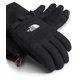 thumbnail image 2 of Guante de esquí The North Face Montana para mujer M, color negro, 2 of 2