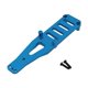 thumbnail image 3 of Repuestos De Placa De Segundo Piso RC Para Wltoys 124006 1:12 Escala RC Hobby Car Azul, 3 of 5