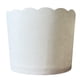 thumbnail image 2 of Vasitos para hornear BAKE-IN-CUP tamaño grande, paquete de 50, blancos y anti-grasa, 2 of 3