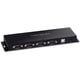 thumbnail image 1 of Hub USB a serie RS232 TRENDnet TU-S4 de 4 puertos negro, 1 of 1