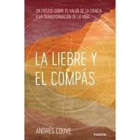Paidos - Libro La Liebre Y El Compás