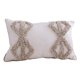 thumbnail image 4 of Funda De Almohada Beige Funda De Almohada Protectora Con Borlas Funda De Almohada 30x50cm A, 4 of 5