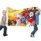 thumbnail image 2 of Undertale Bandera impresa con temática, regalo perfecto para fanáticos, amigos y familiares, y adecuada para actividades al aire libre e interiores, decoraciones de fiesta. 60*90CM, 2 of 6