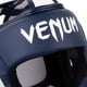 thumbnail image 4 of Protector de Cabeza Venum Elite Blanco Azul Marino Talla Única, 4 of 7
