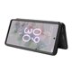 thumbnail image 4 of Funda Flip para FOXDOCK Google Pixel 6A - Funda magnética de negocios, funda protectora delgada, 4 of 5