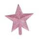 thumbnail image 5 of Estrella Para La Punta Del árbol De Navidad, Colgante, Regalo Festivo Para Las Fiestas, Para Ventanas Interiores, Rosa, 5 of 5