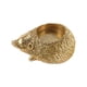 thumbnail image 4 of Candelabro De Erizo, Candelabro Decorativo Para Aniversario, Chimenea, Hogar, Dorado, 4 of 5