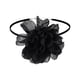 thumbnail image 1 of Collar De Flores Gargantilla Collar De Flores Para Banquetes Halloween Boda Negro, 1 of 5