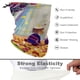 thumbnail image 3 of Undertale Braga de Cuello Protección Solar - Bandana UV Refrescante para Ciclismo y Deportes al Aire Libre, Hombres y Mujeres, 3 of 6