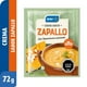 thumbnail image 2 of Crema de Zapallo (5 Porciones) Sobre, 72 g, 2 of 2