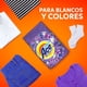 thumbnail image 5 of Detergente Polvo Naturals Bolsa, 5 of 6