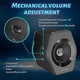 thumbnail image 3 of Parlantes Edifier G2000 32W Bluetooth RGB para PC Gaming, 3 of 3